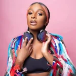 DJ-Cuppy