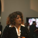 Omotola Jalade-Ekeinde is More Than a Nollywood Legend