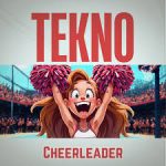 Tekno-Cheerleader