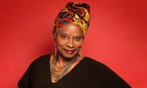 Angelique-Kidjo