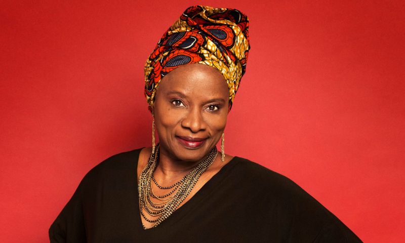 Angelique-Kidjo