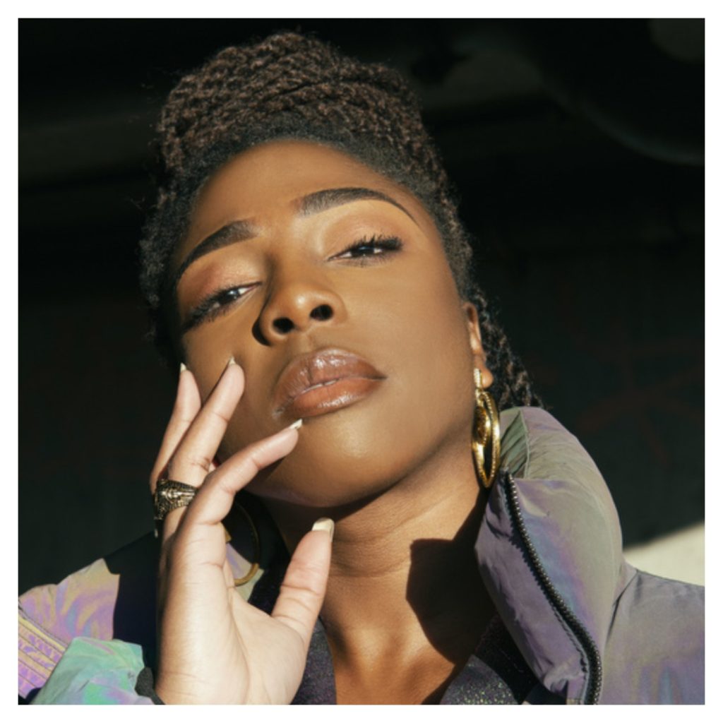 Burna-Boys-sister-Nissi