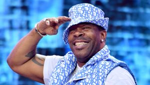 We Love NYC: The Homecoming Concert Produced by NYC, Clive Davis, and Live Nation