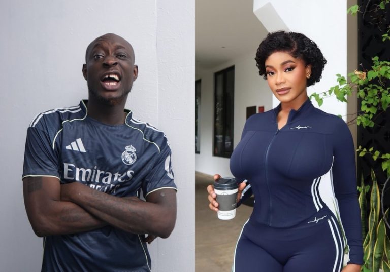 Carter-Efe-Baby-Mama