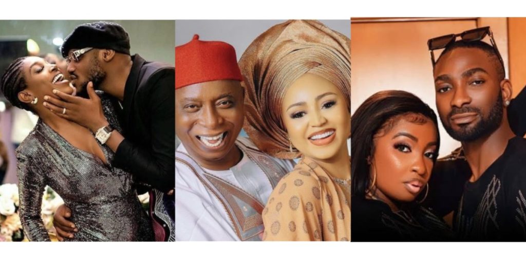 Celebrity-marriages-that-hit-rocks-in-2025