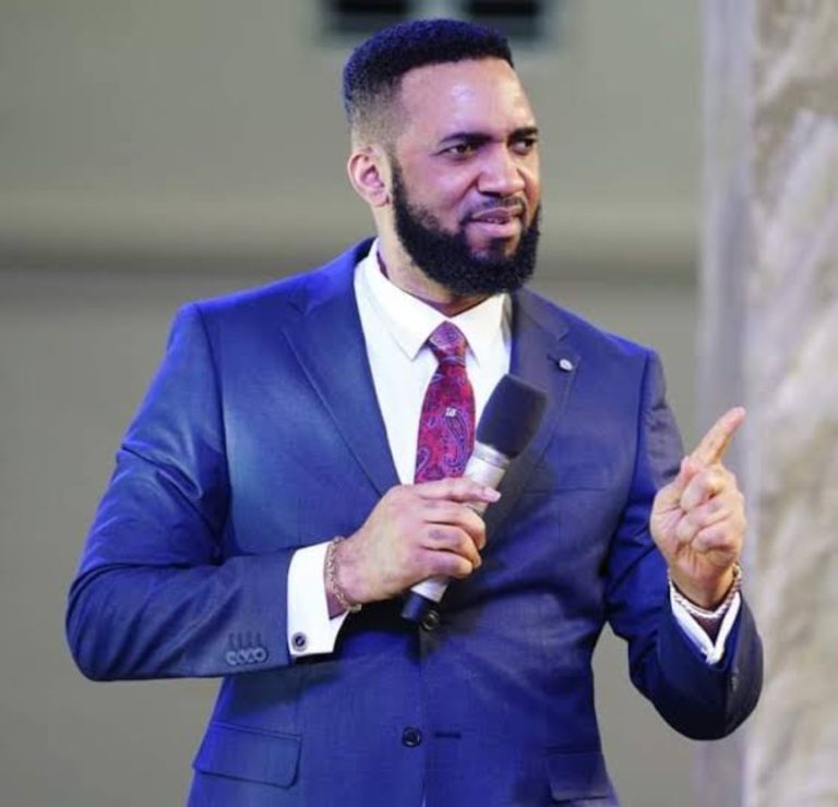 Pastor-Chris-Okafor
