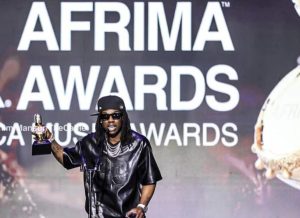 afrima