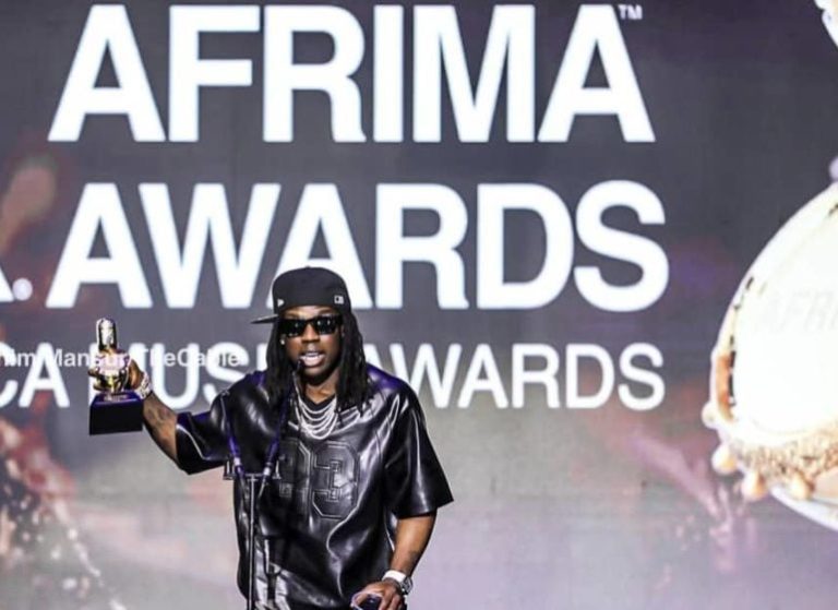afrima