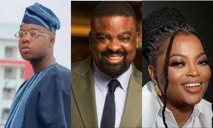 Cute-Abiola-Kunle-Afolayan-Funke-Akindele