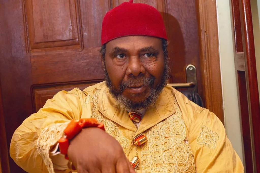 Pete-Edochie-
