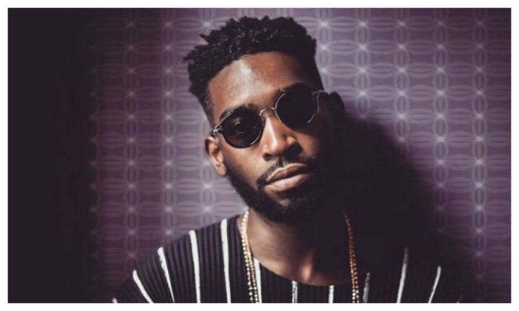 Tinie-Tempah