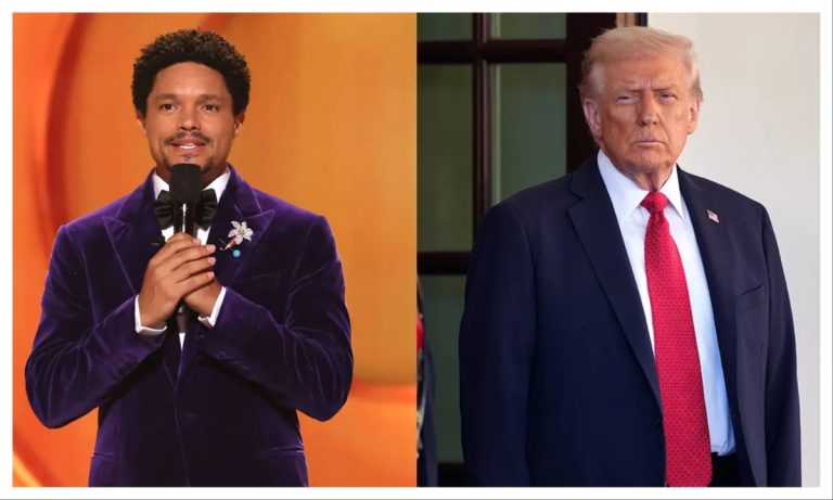 Trevor-Noah-and-Trump