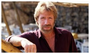 Chuck-Norris