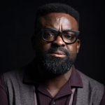 NIGERIA-CINEMA-PORTRAIT