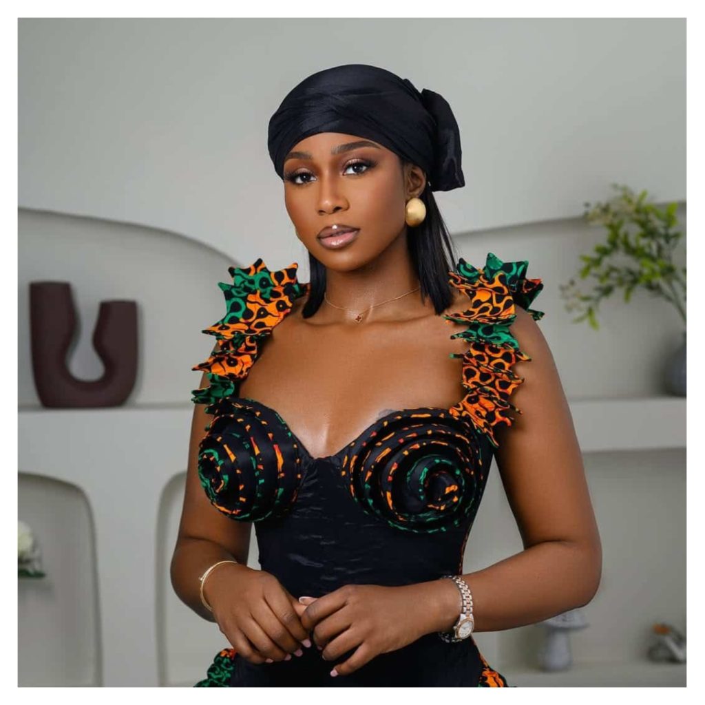 Lilian-Afegbai-