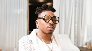 Mayorkun