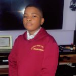 Shanko-Rasheed-loses-first-son