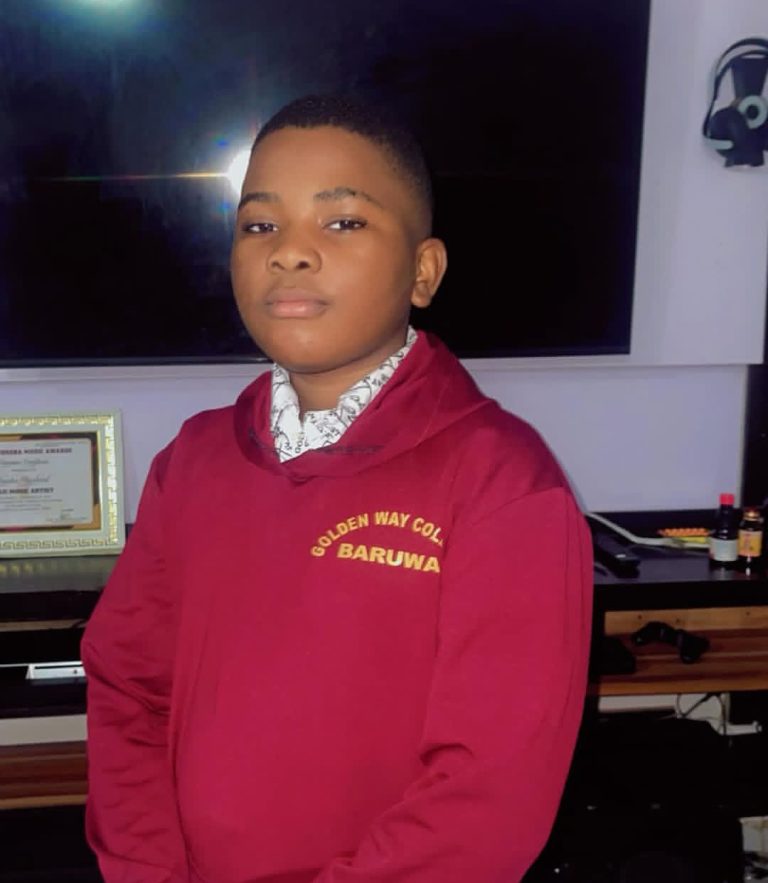 Shanko-Rasheed-loses-first-son