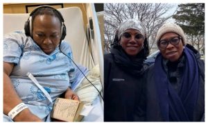 Singer-Asa-loses-mother