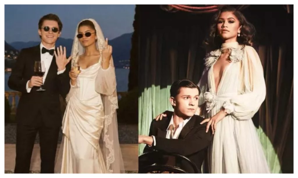 Zendaya-reacts-to-viral-wedding-photos