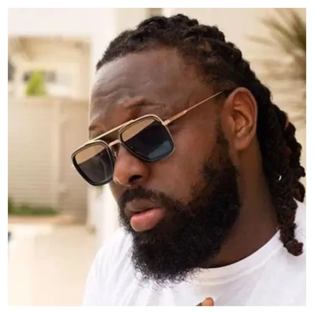 timaya