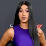 Cardi-B