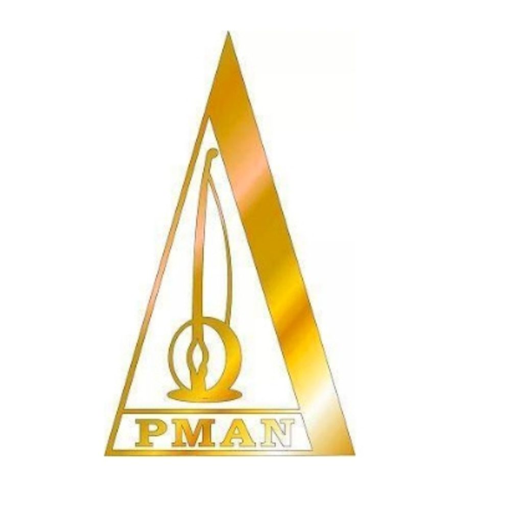 PMAN-